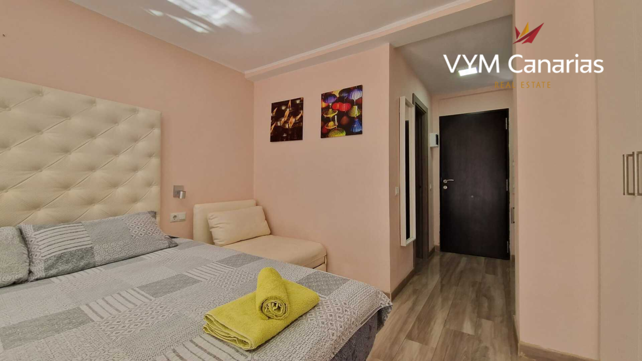 Estudio en Tenerife, España, 38 m² - imagen 10