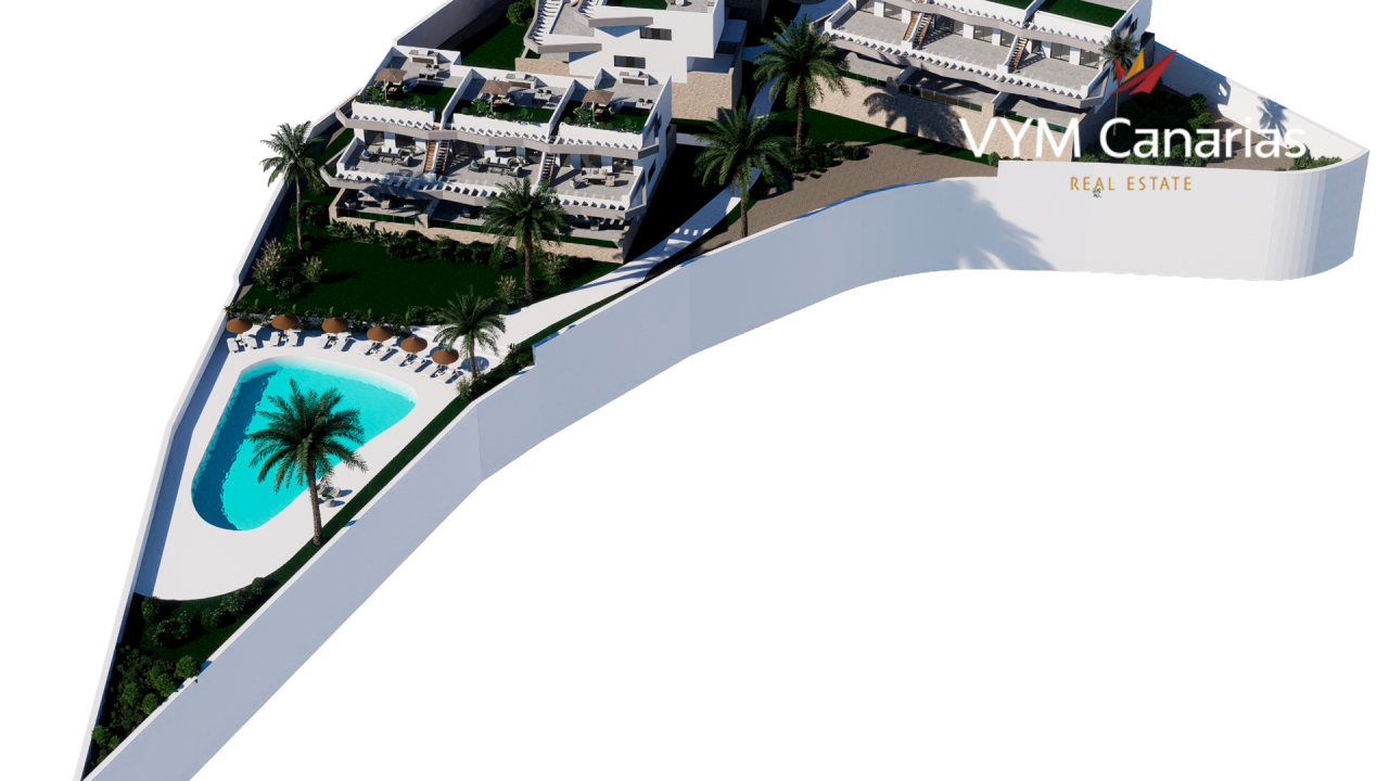 Apartment on Costa Blanca, Spain, 175 m² - picture 11