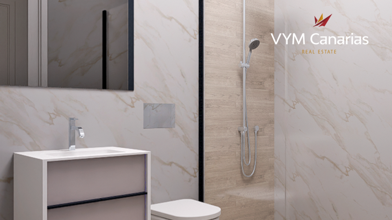 Apartment on Costa Blanca, Spain, 229 m² - picture 12