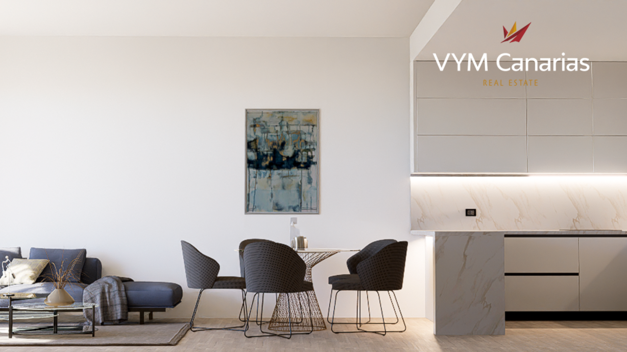 Apartment on Costa Blanca, Spain, 175 m² - picture 15