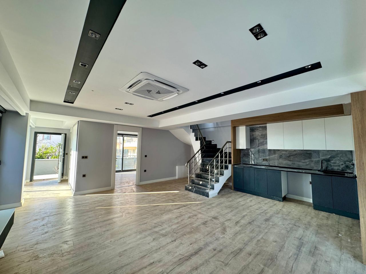 Villa in Antalya, Türkei, 160 m² - Foto 5