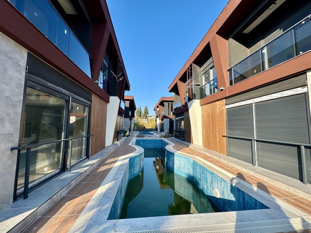 Villa in Antalya, Türkei, 160 m² - Foto 2