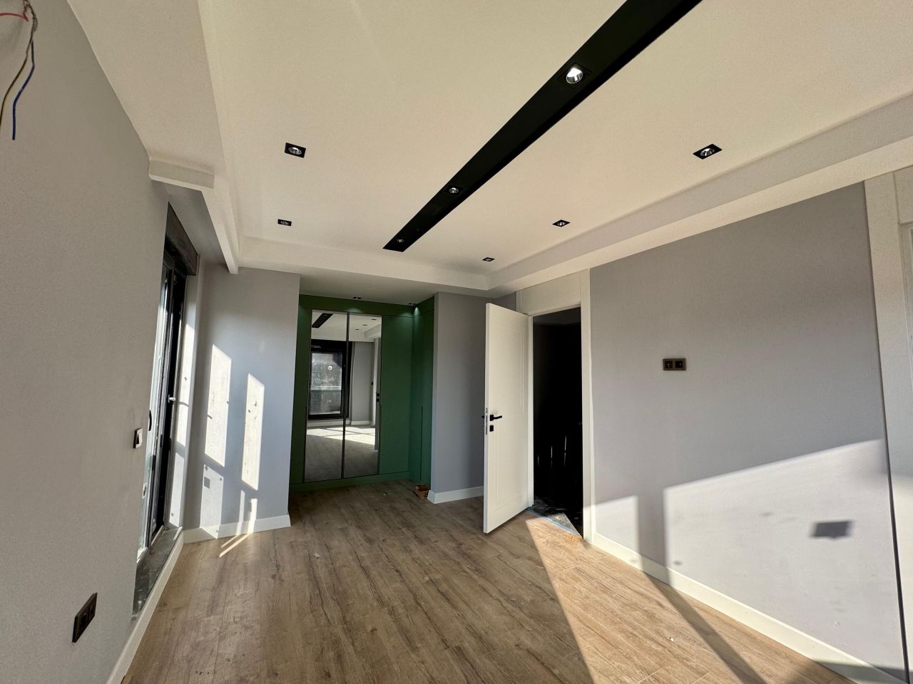 Villa in Antalya, Türkei, 160 m² - Foto 13