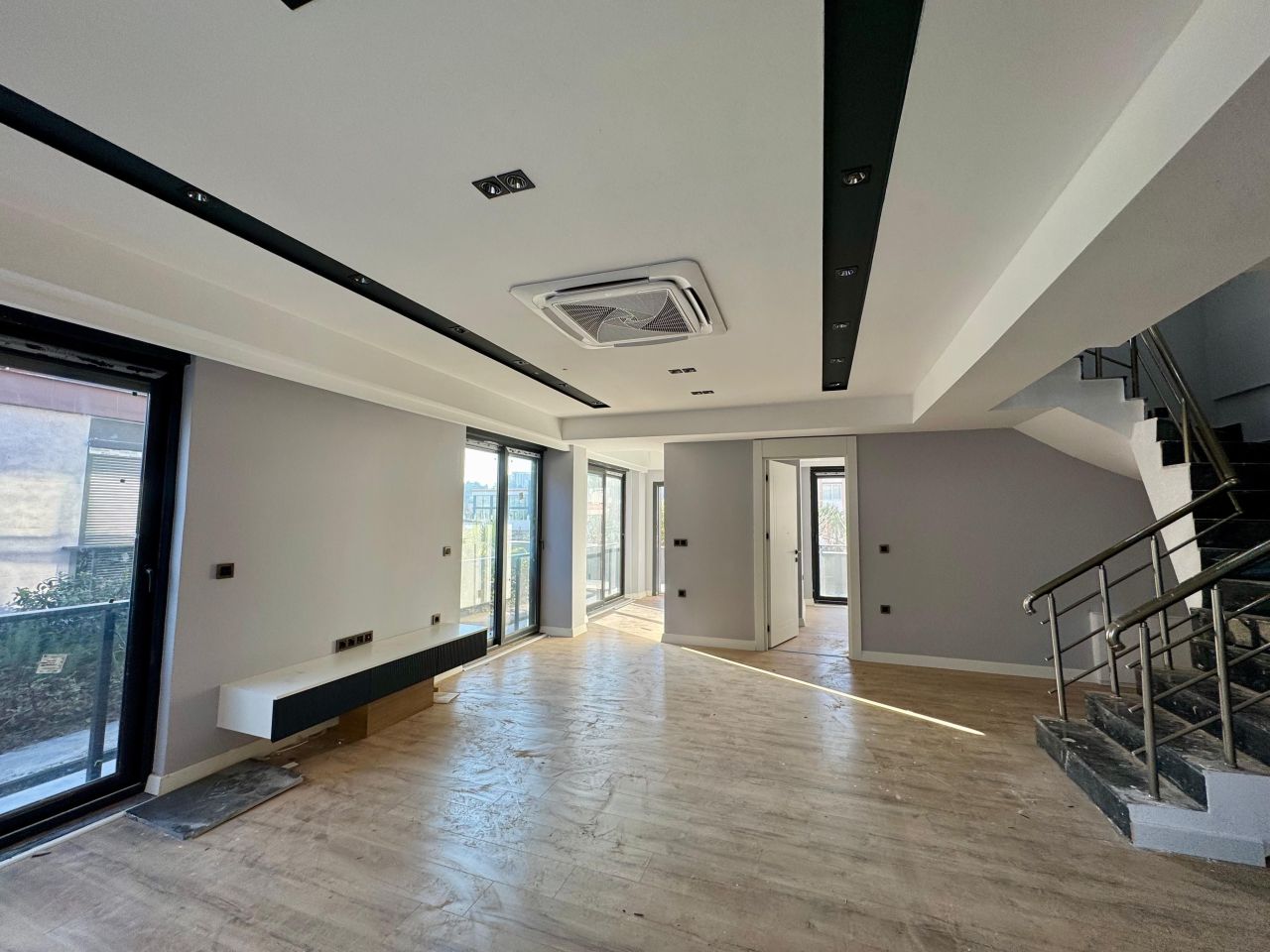 Villa in Antalya, Türkei, 160 m² - Foto 6