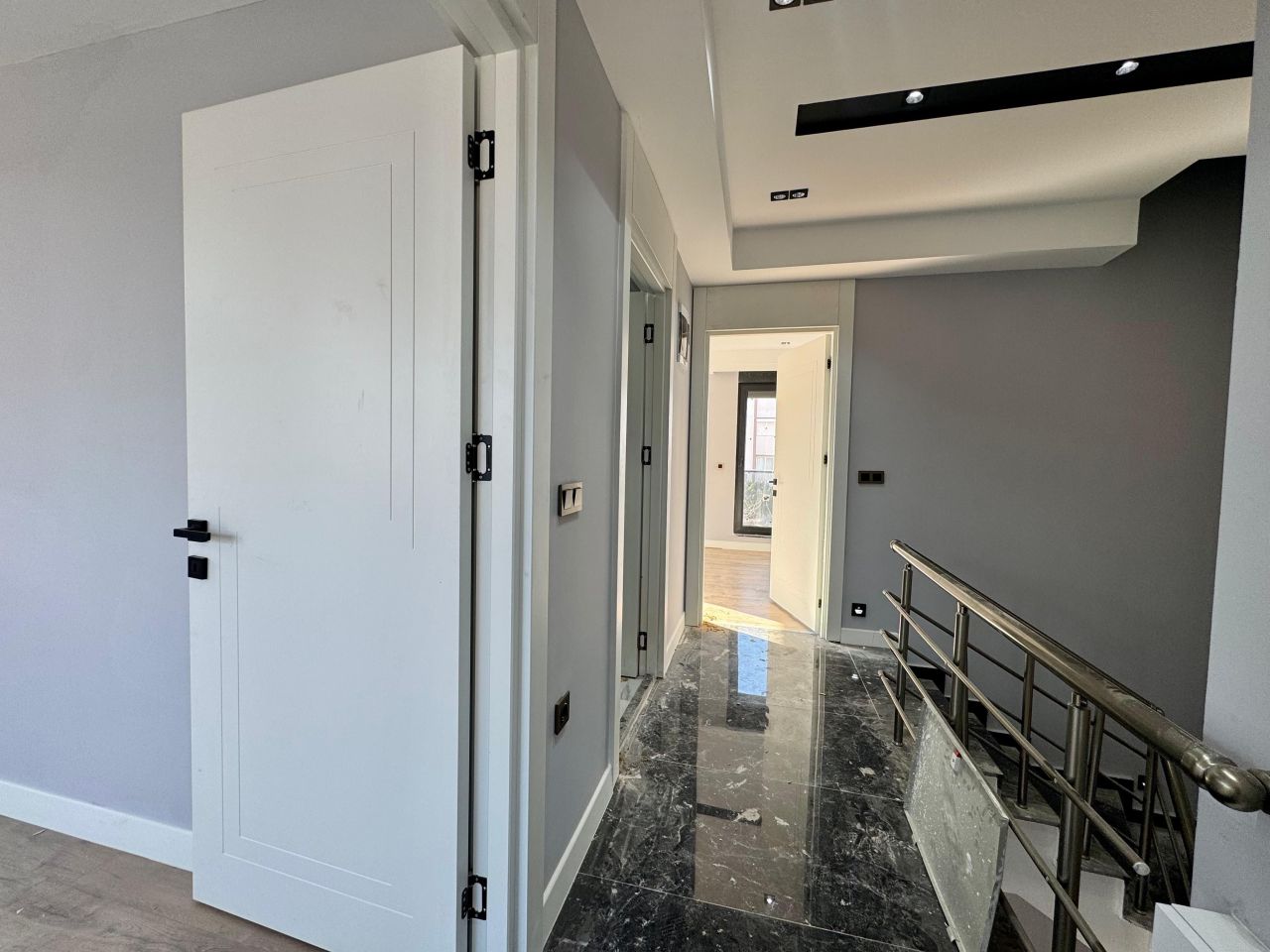 Villa in Antalya, Türkei, 160 m² - Foto 11