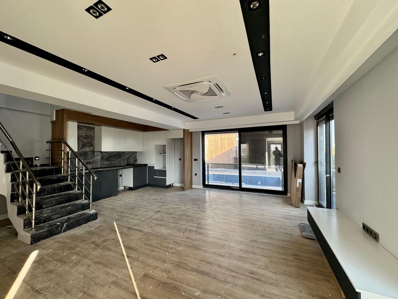 Villa in Antalya, Türkei, 160 m² - Foto 7