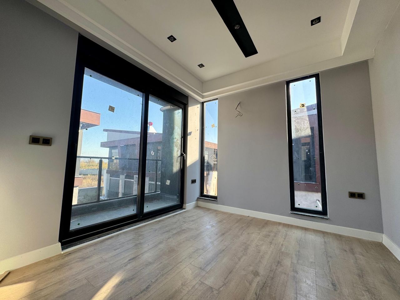 Villa in Antalya, Türkei, 160 m² - Foto 12