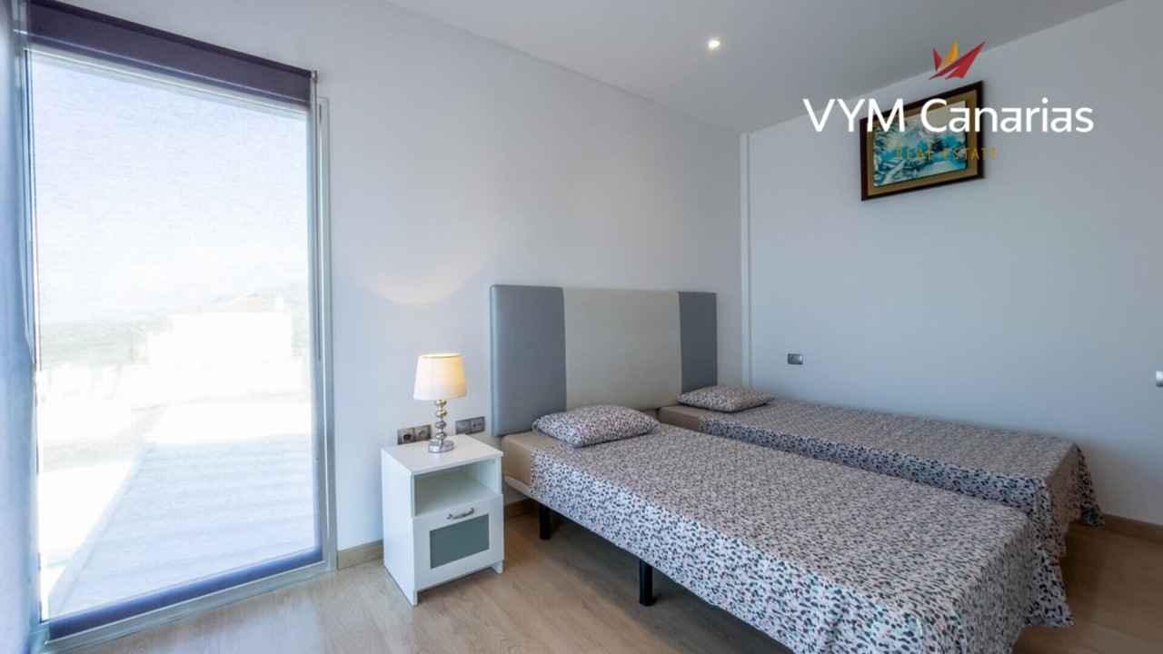 Villa su Tenerife, Spagna, 260 m² - foto 19