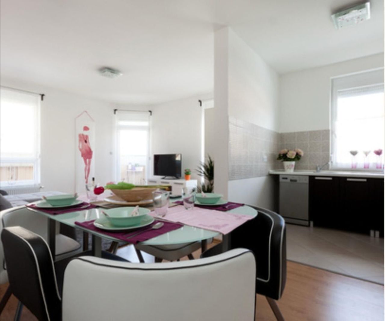 Hotel in Budapest, Ungarn, 1 120 m² - Foto 2