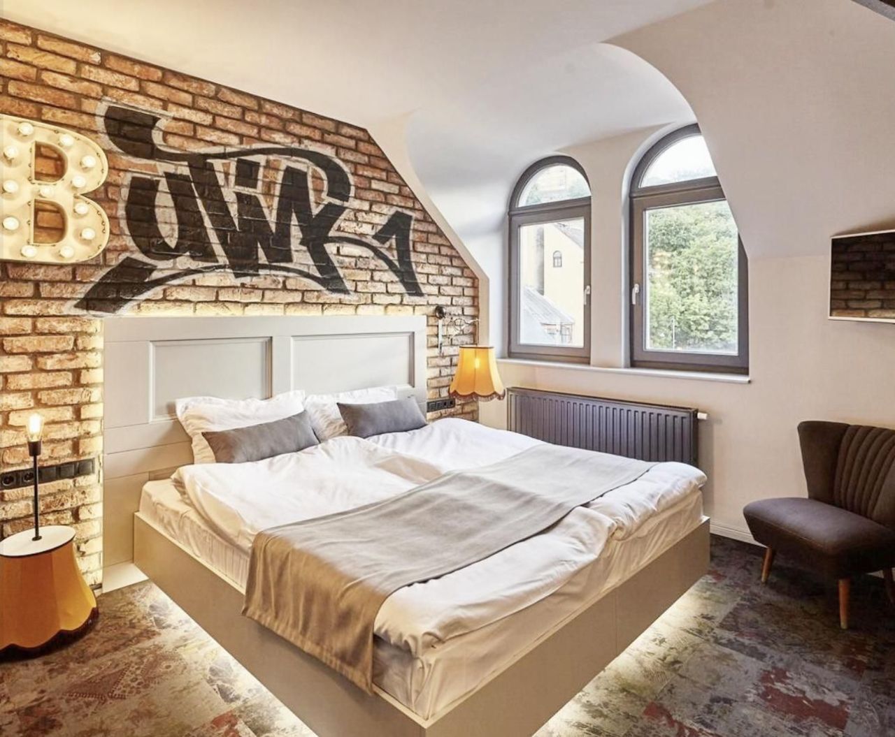 Hotel in Budapest, Hungary, 226 m² - picture 2