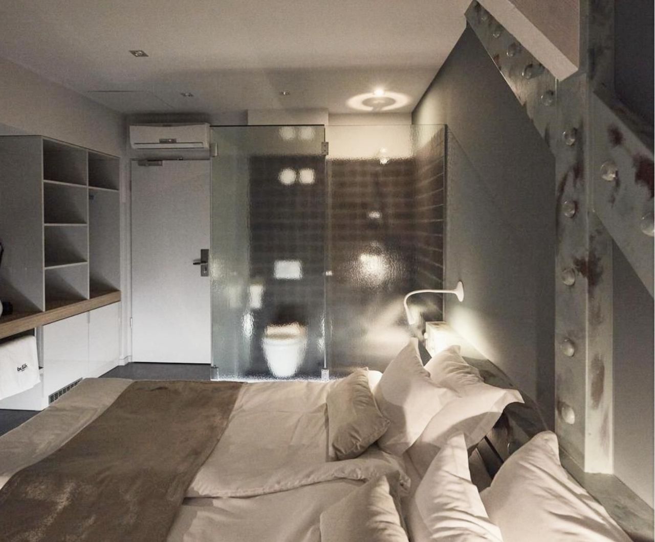 Hotel in Budapest, Hungary, 226 m² - picture 4