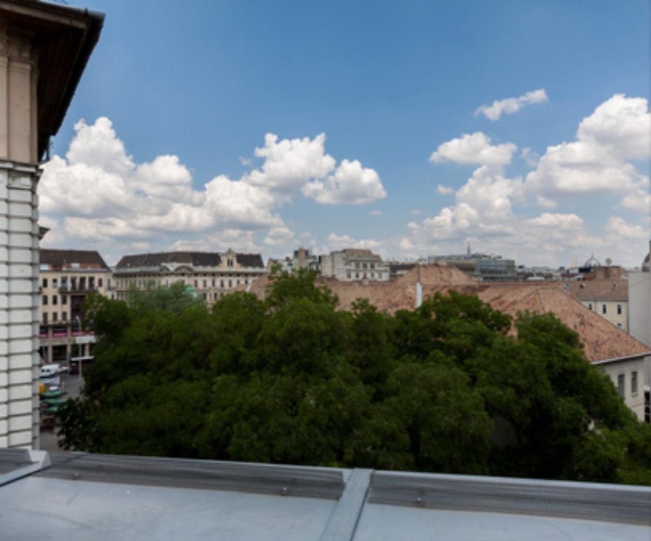 Hotel in Budapest, Ungarn, 1 120 m² - Foto 7