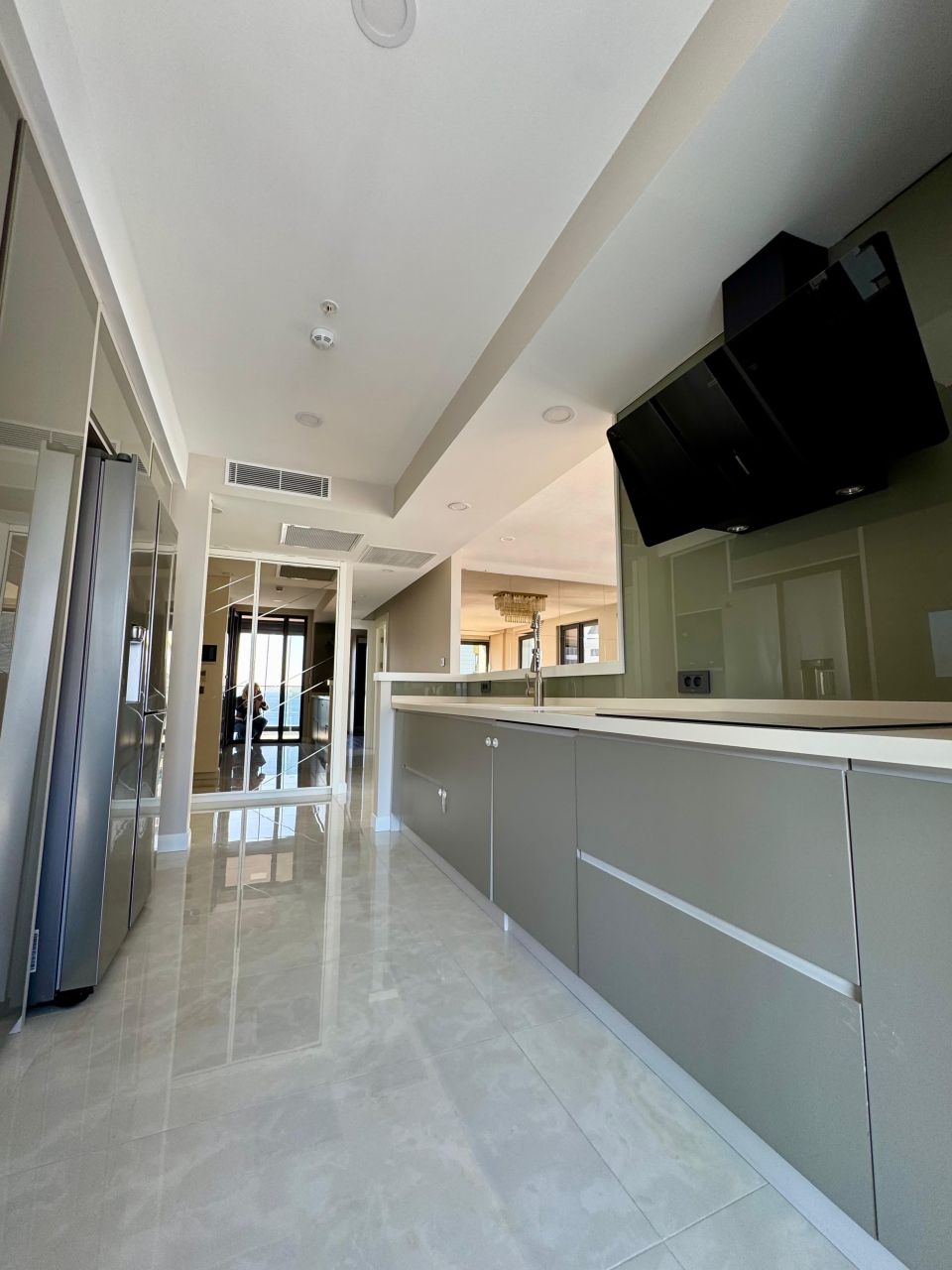 Flat in Antalya, Turkey, 130 m² - picture 6