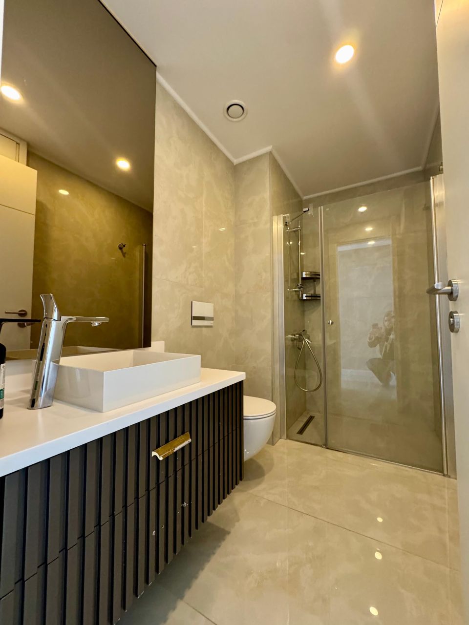 Flat in Antalya, Turkey, 130 m² - picture 15