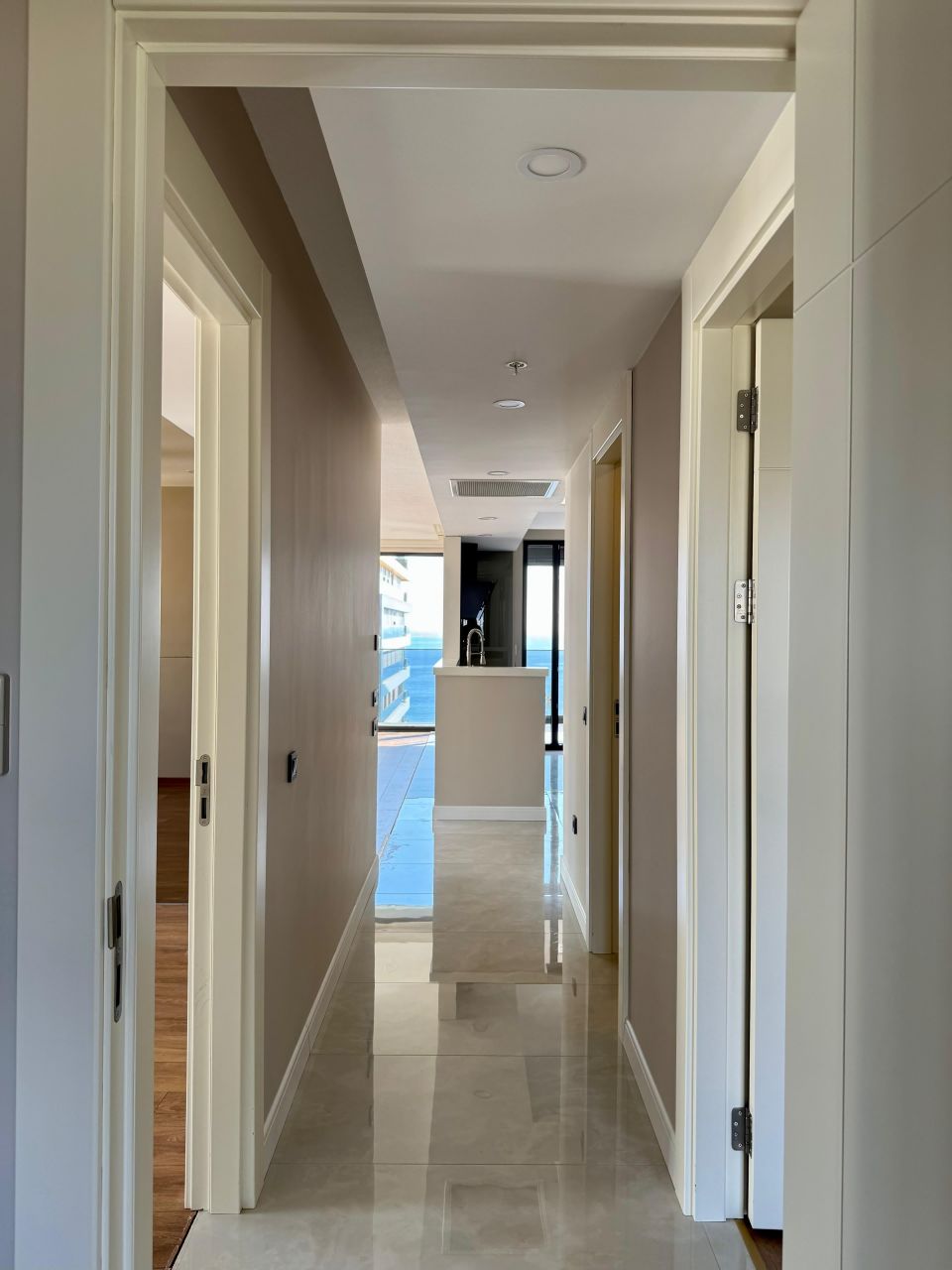 Flat in Antalya, Turkey, 130 m² - picture 16