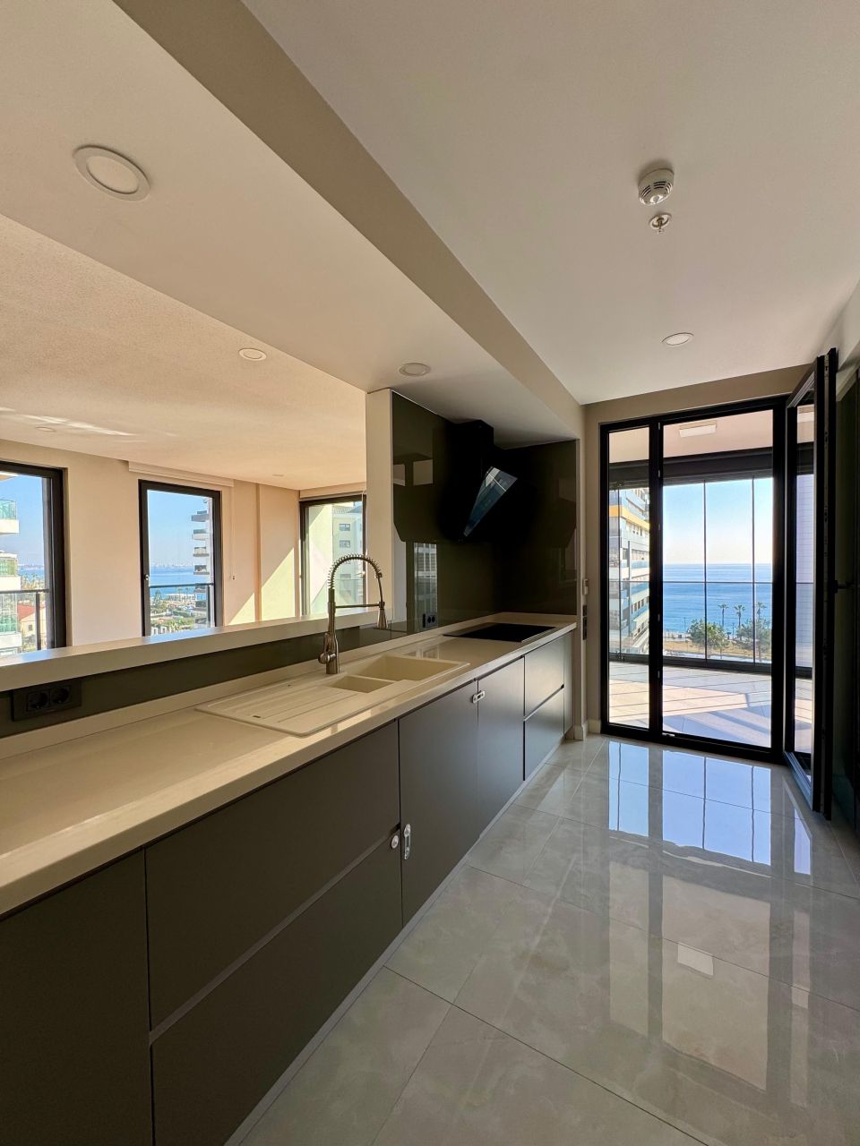 Flat in Antalya, Turkey, 130 m² - picture 18