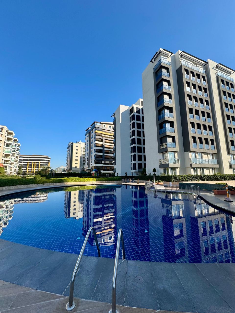 Flat in Antalya, Turkey, 130 m² - picture 7