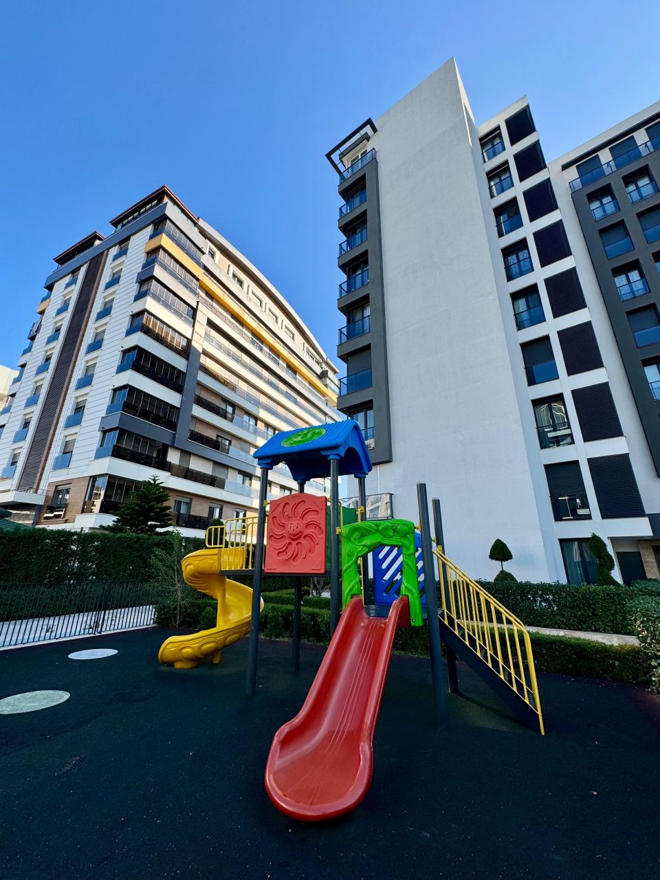 Flat in Antalya, Turkey, 130 m² - picture 5