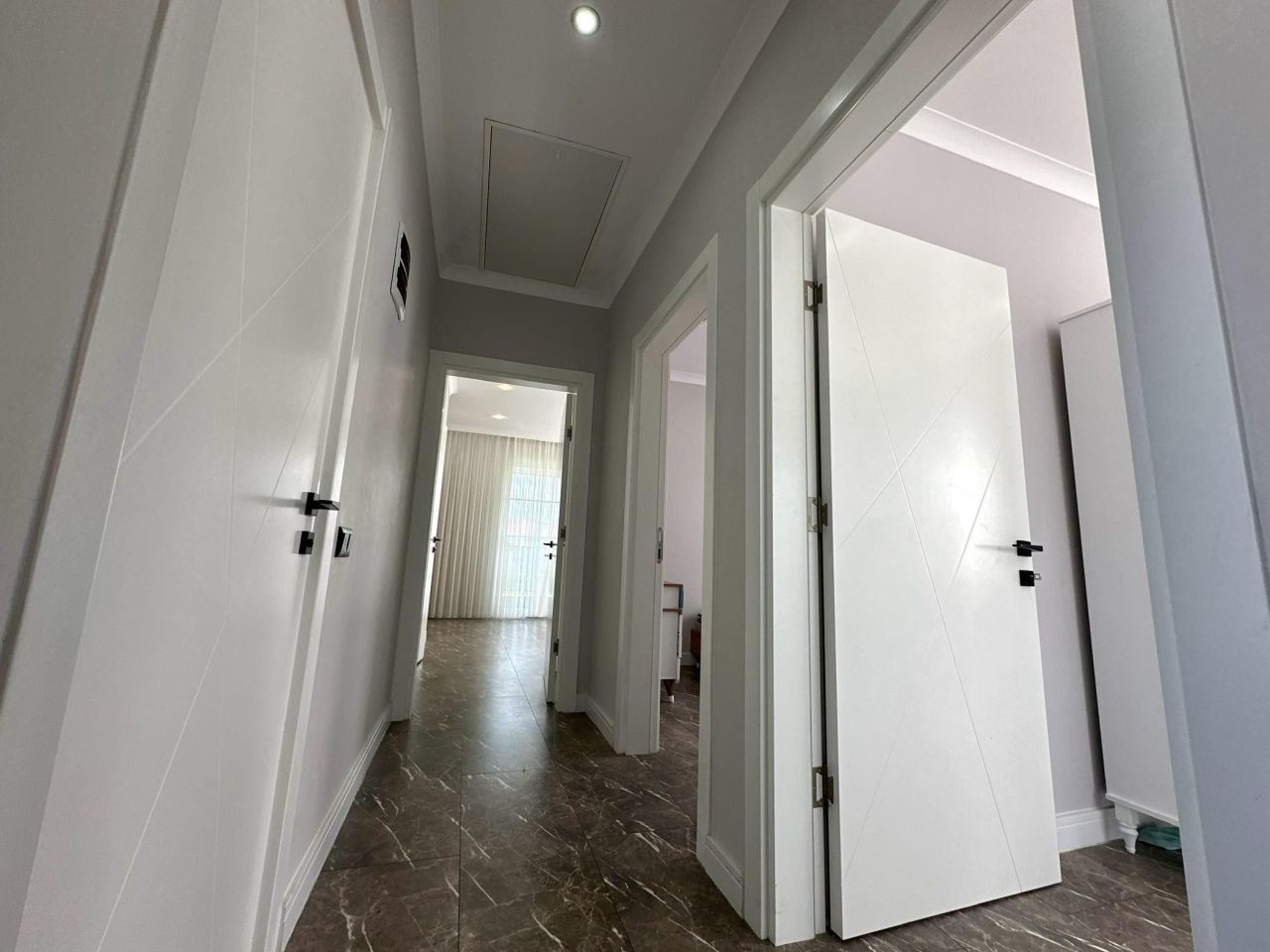 Villa a Çamyuva, Turchia, 180 m² - foto 15