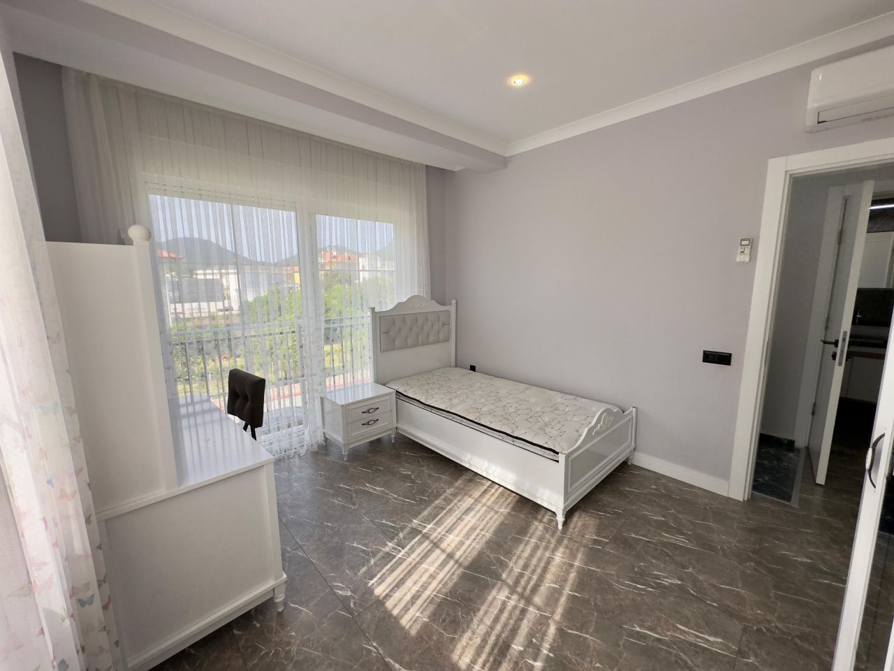 Villa a Çamyuva, Turchia, 180 m² - foto 13