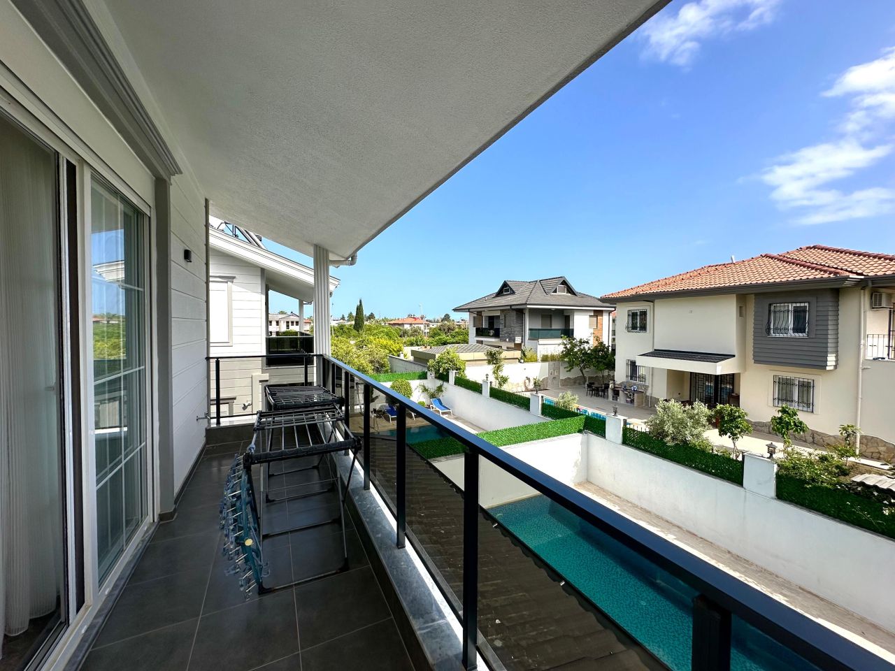 Villa a Çamyuva, Turchia, 180 m² - foto 11