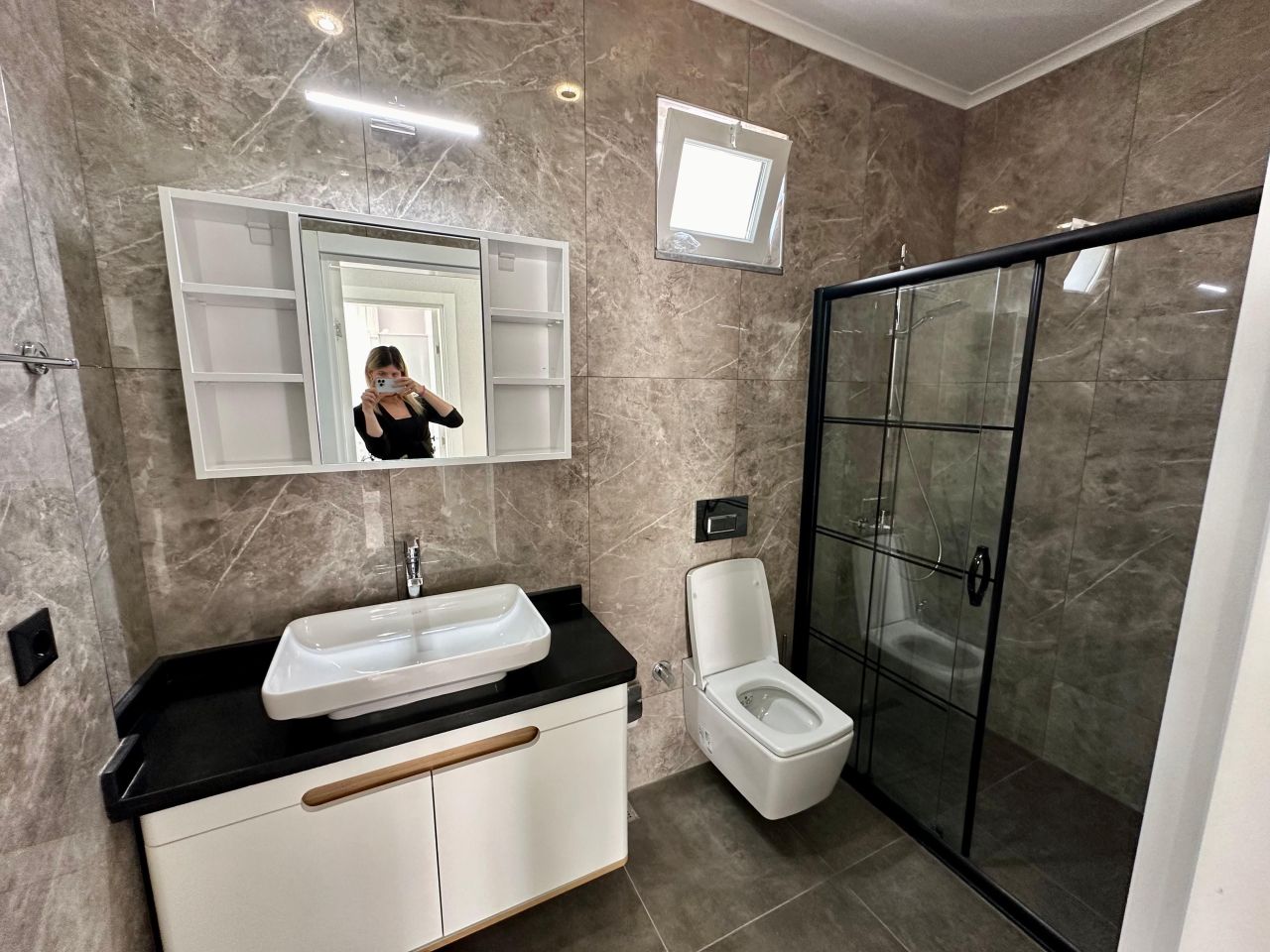 Villa a Çamyuva, Turchia, 180 m² - foto 10