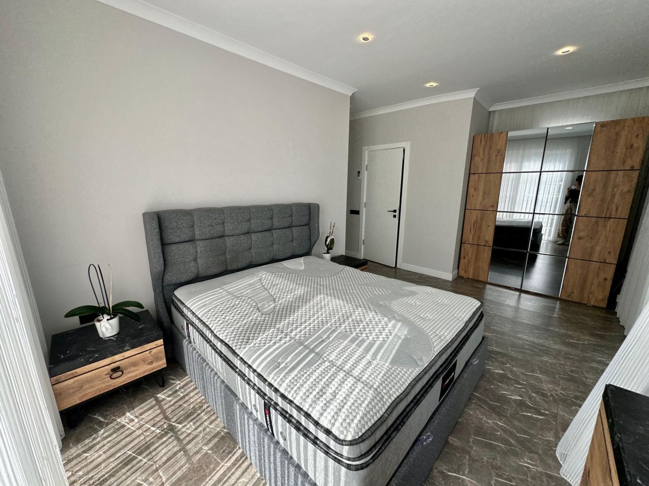 Villa a Çamyuva, Turchia, 180 m² - foto 9