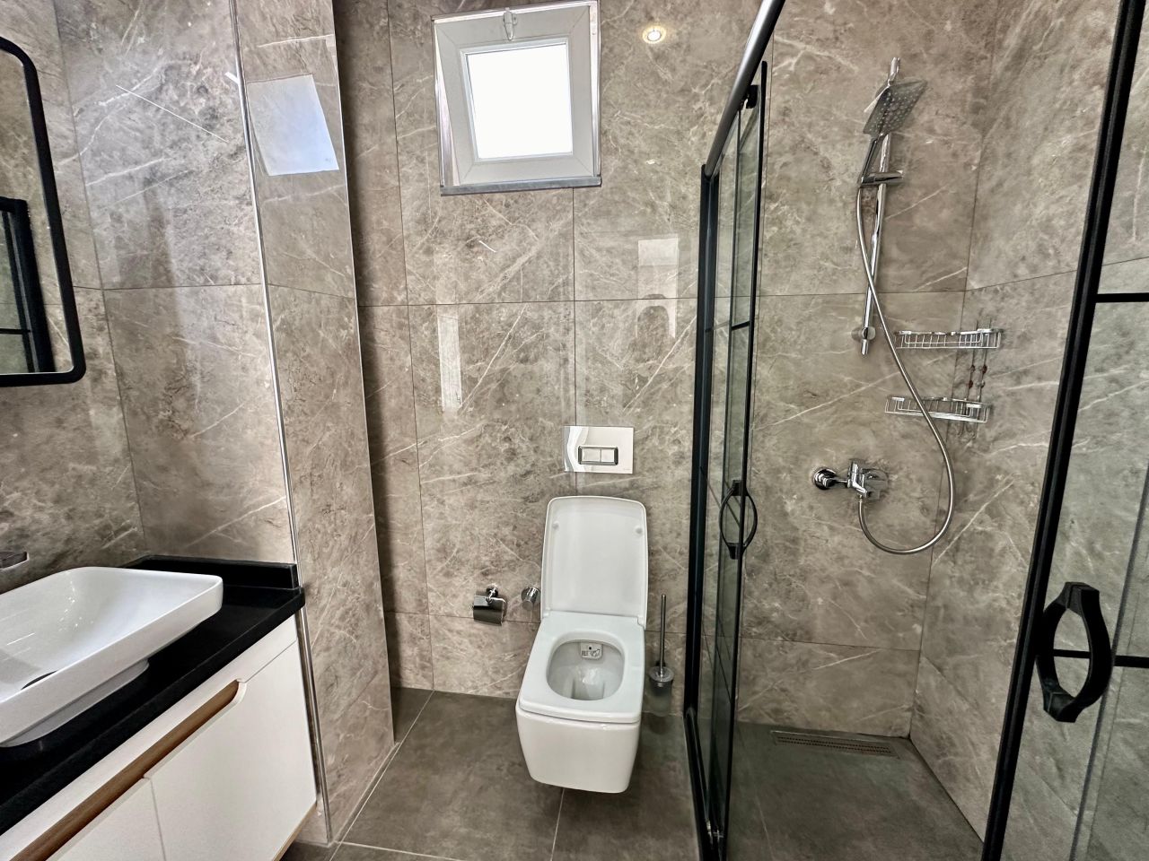 Villa a Çamyuva, Turchia, 180 m² - foto 14