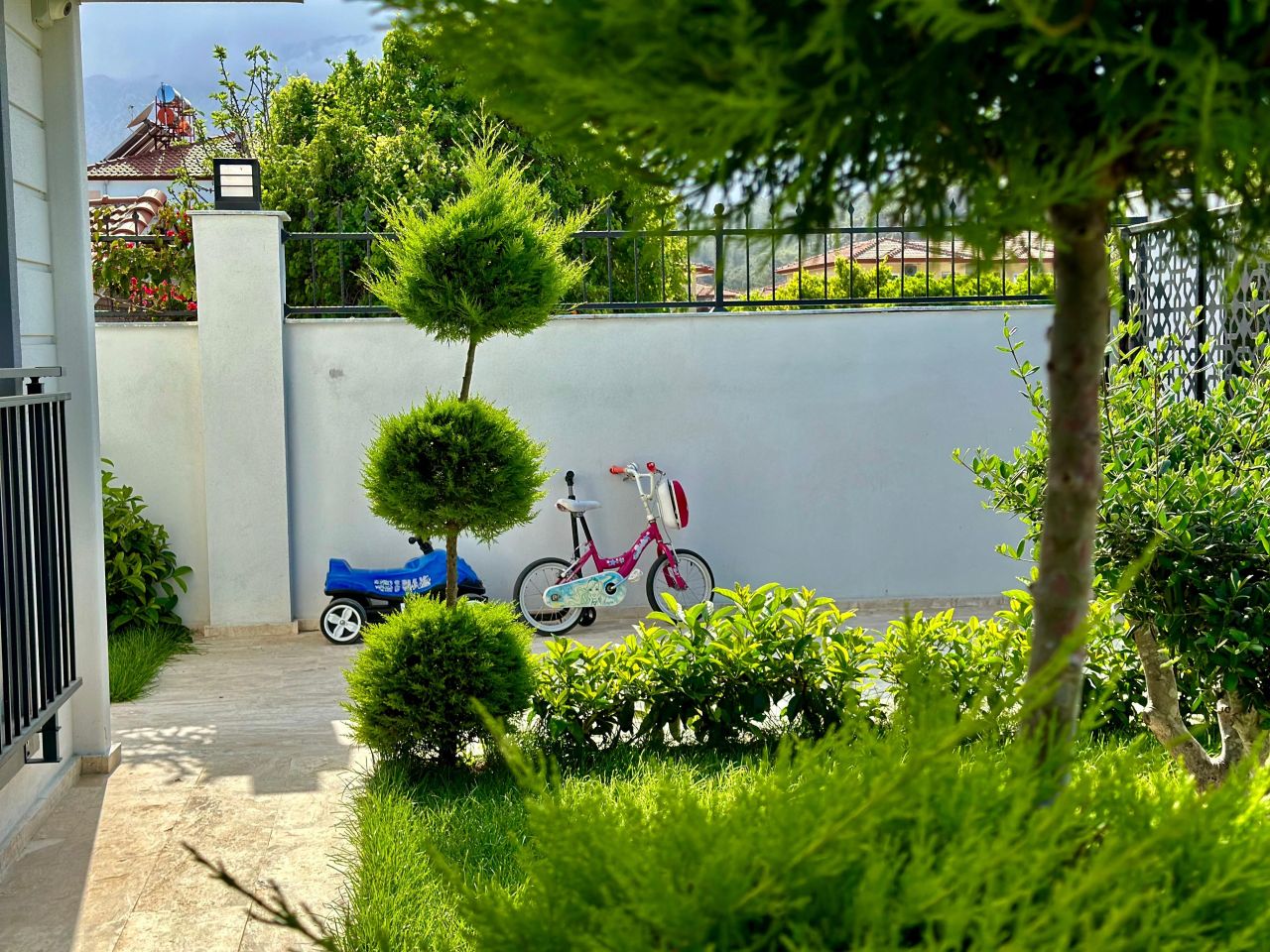 Villa a Çamyuva, Turchia, 180 m² - foto 18