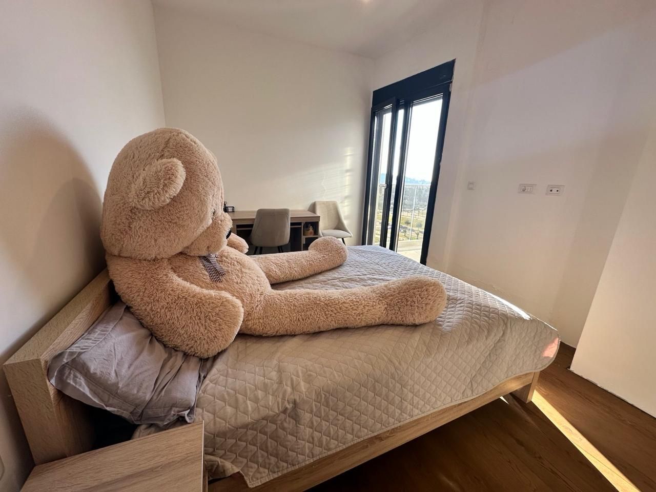 Appartement au Bar, Monténégro, 64 m² - image 1