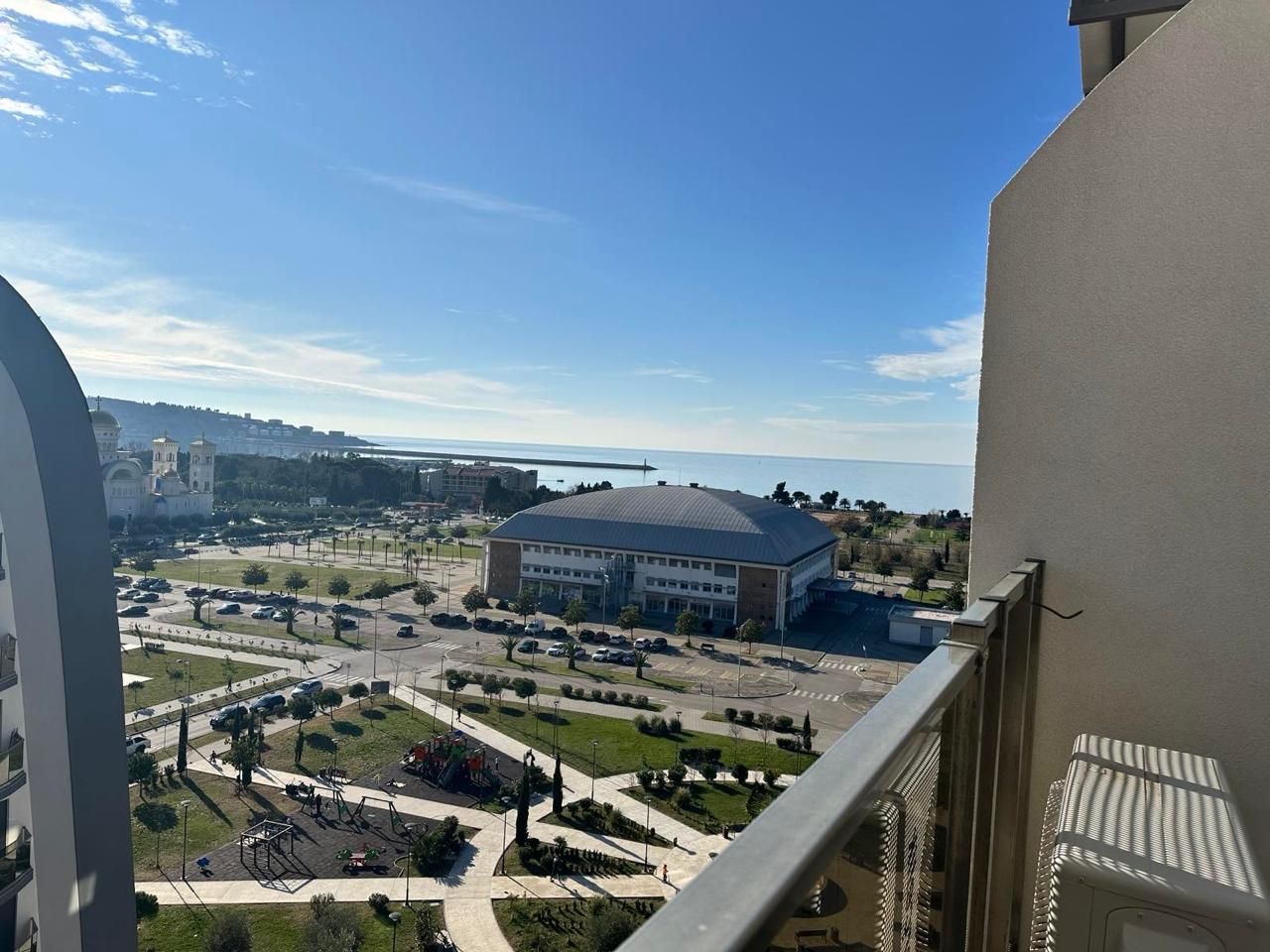 Piso en el Bar, Montenegro, 64 m² - imagen 5