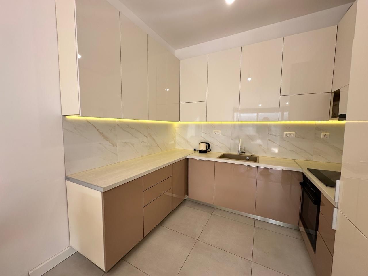 Piso en el Bar, Montenegro, 64 m² - imagen 10