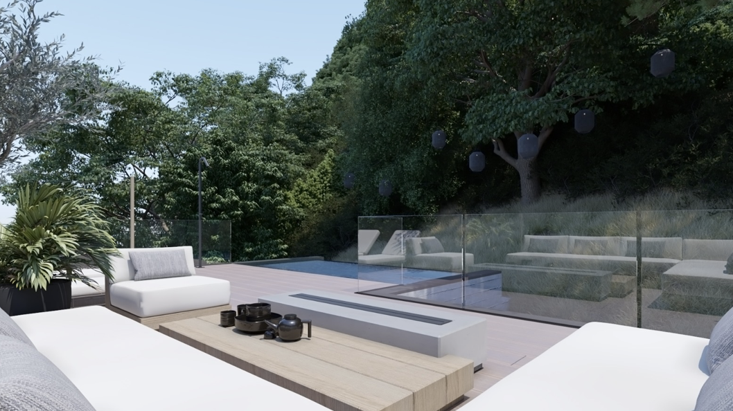 Haus in Costa Brava, Spanien, 330 m² - Foto 1