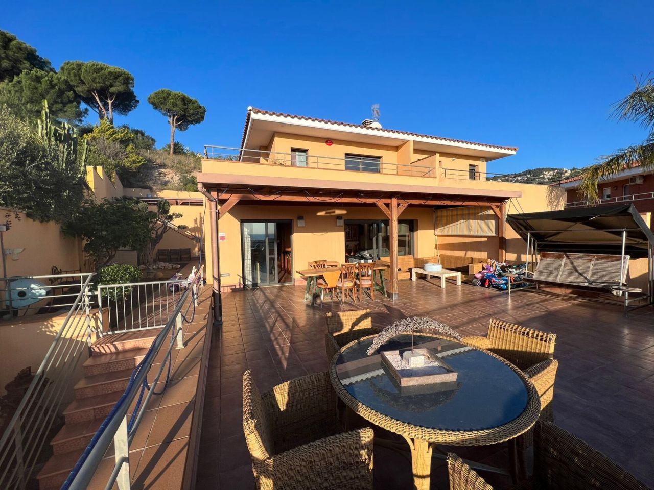 House on Costa del Maresme, Spain, 283 m² - picture 2