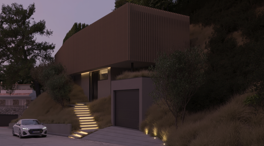 Haus in Costa Brava, Spanien, 330 m² - Foto 6