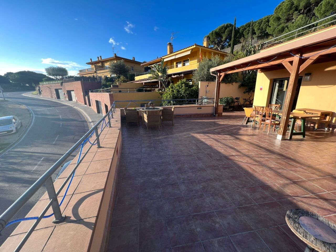 House on Costa del Maresme, Spain, 283 m² - picture 7