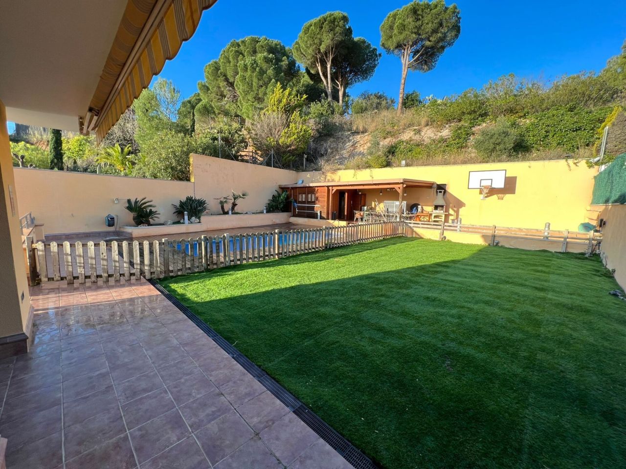 House on Costa del Maresme, Spain, 283 m² - picture 9