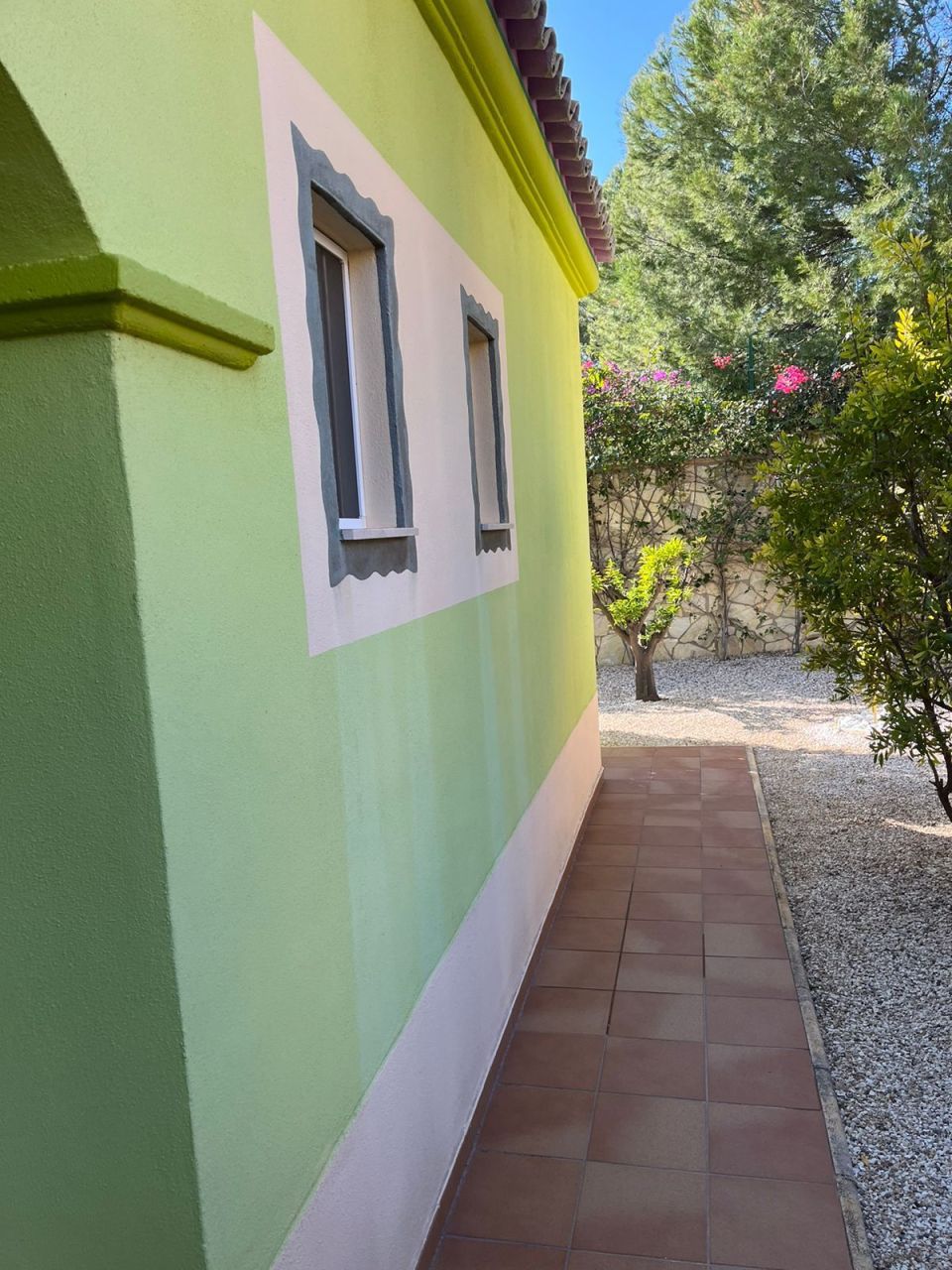 Casa en la Costa Blanca, España, 283 m² - imagen 14