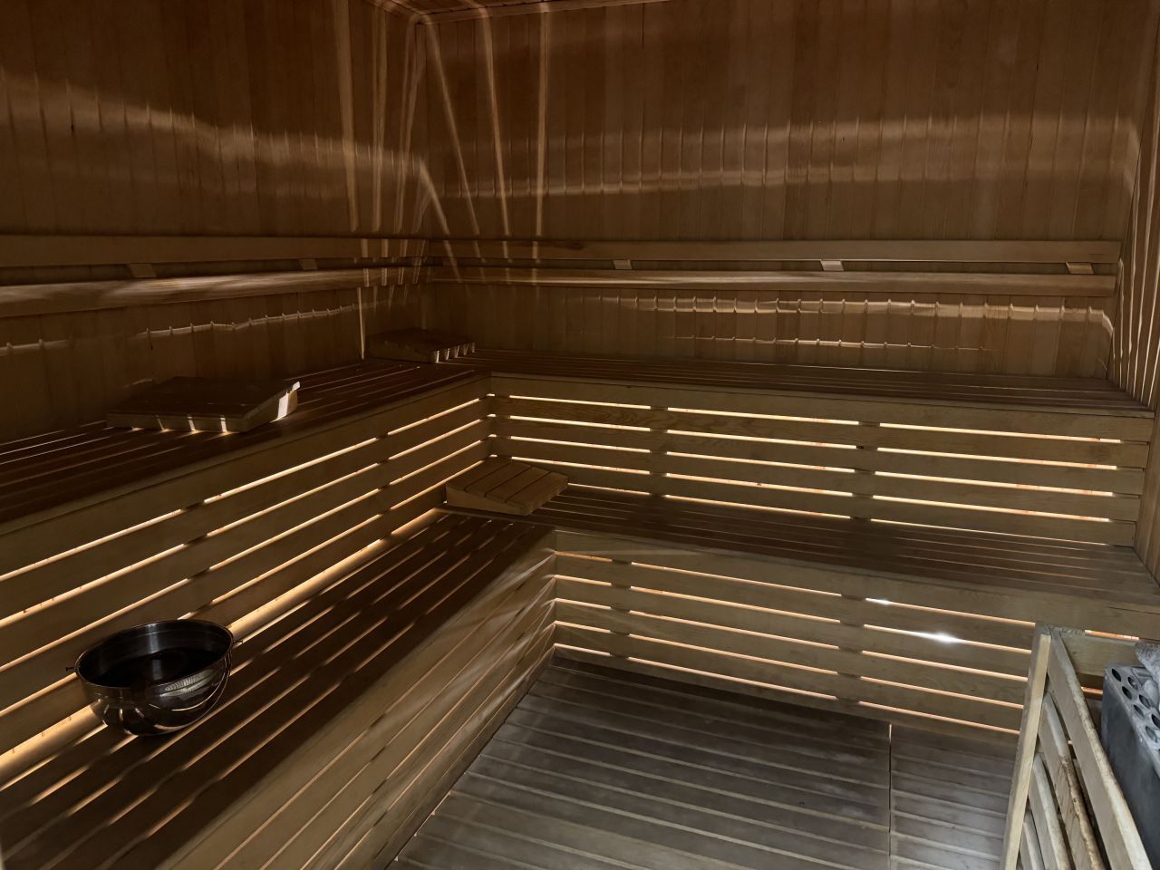 Wohnung in Antalya, Türkei, 50 m² - Foto 8