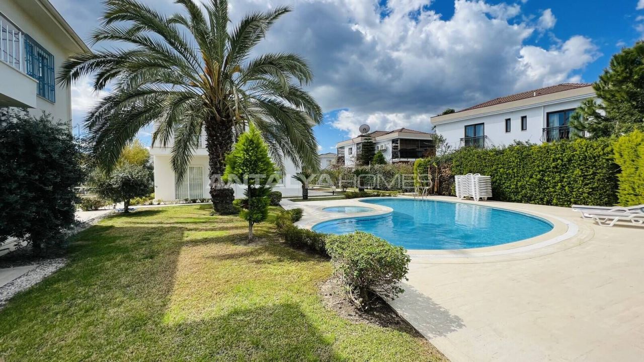 Apartment in Kemer, Turkey, 85 m² - picture 1