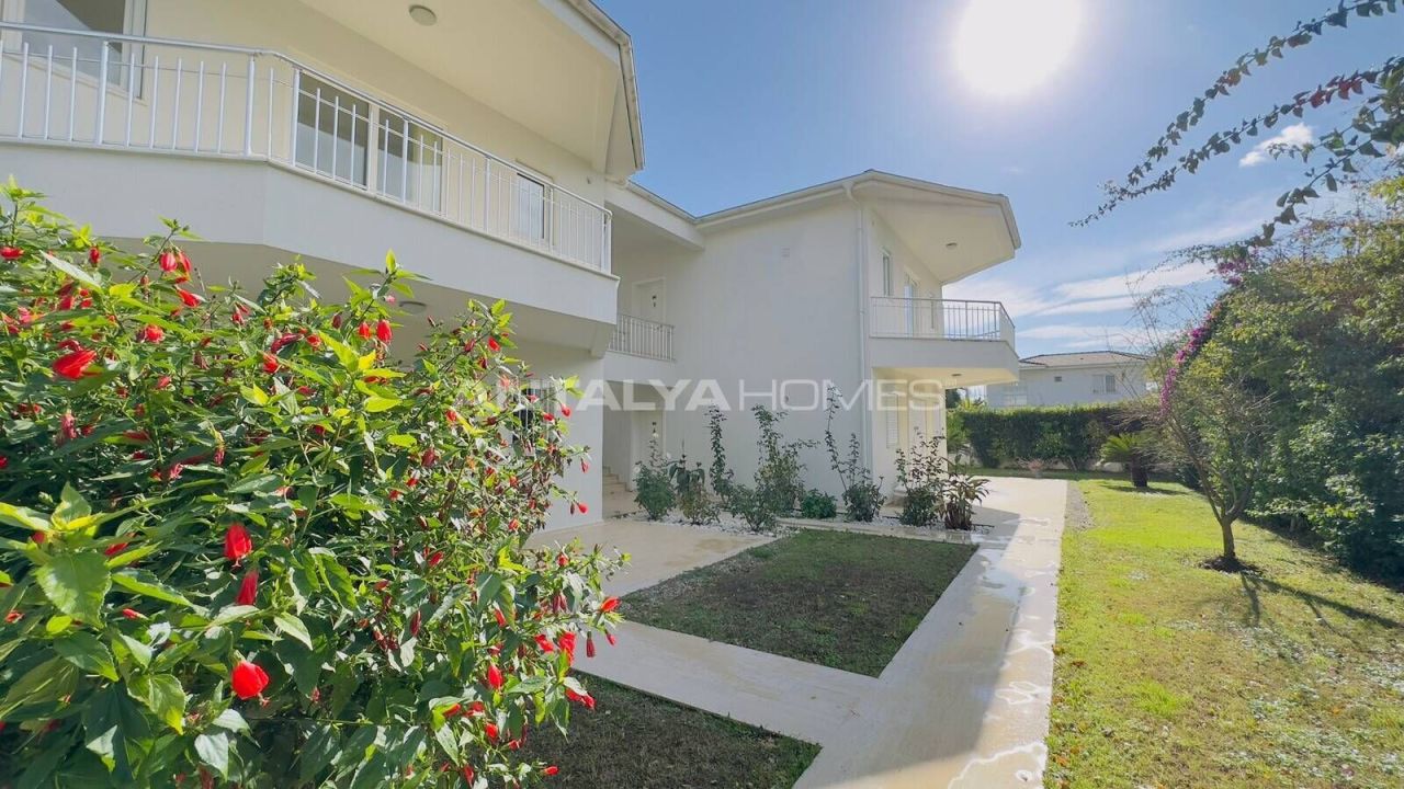 Appartement à Kemer, Turquie, 85 m² - image 4