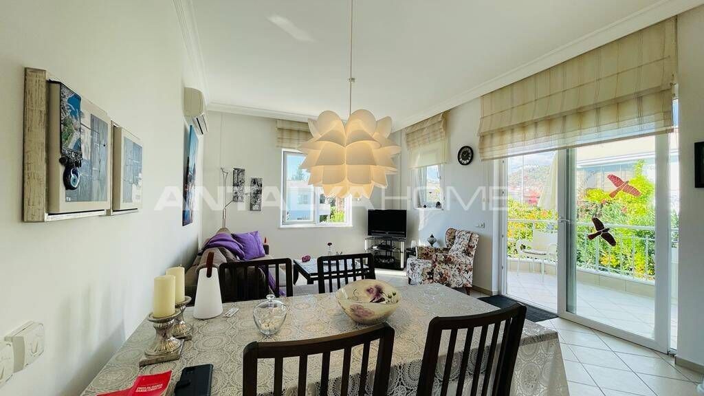 Appartement à Kemer, Turquie, 85 m² - image 9