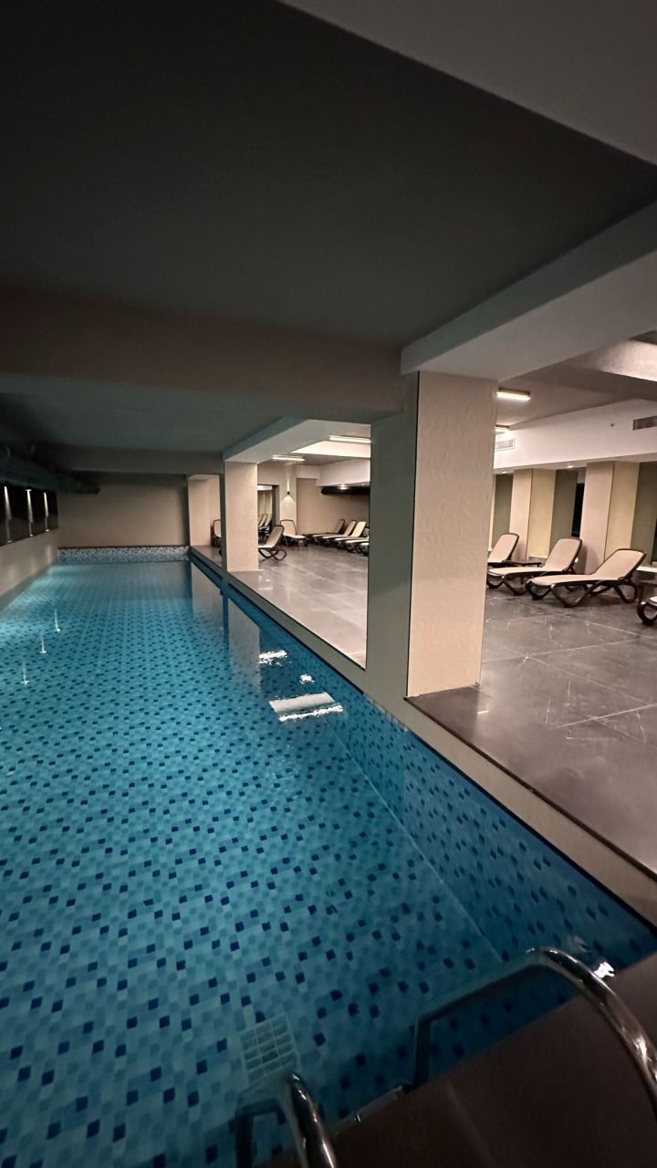 Ático en Antalya, Turquia, 180 m² - imagen 2