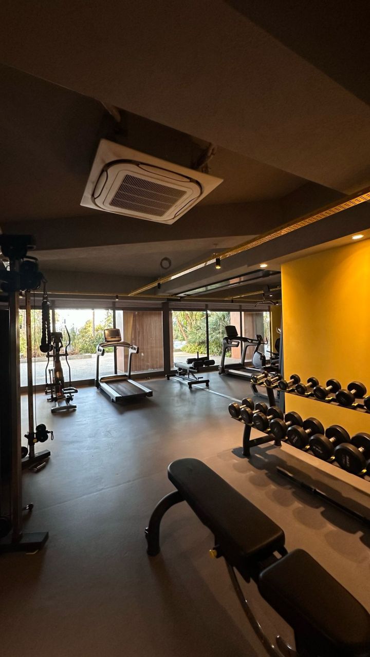 Ático en Antalya, Turquia, 180 m² - imagen 3