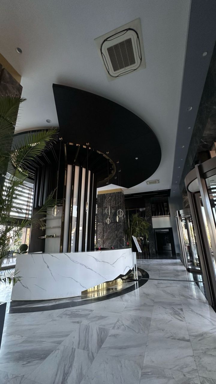 Ático en Antalya, Turquia, 180 m² - imagen 4
