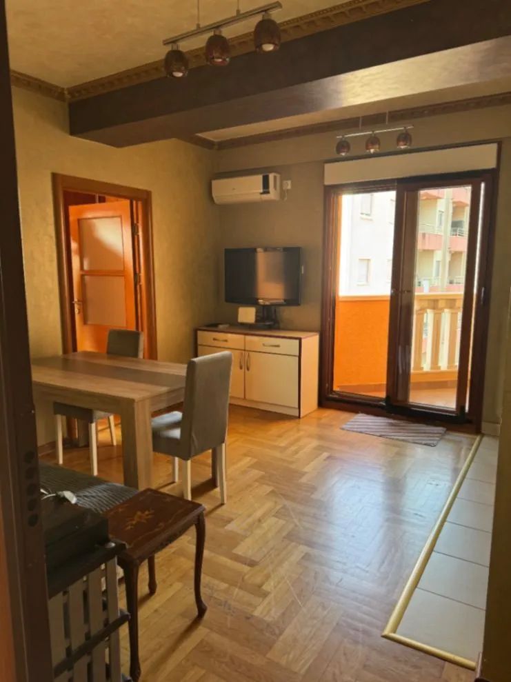 Apartment in Budva, Montenegro, 35 m² - picture 1