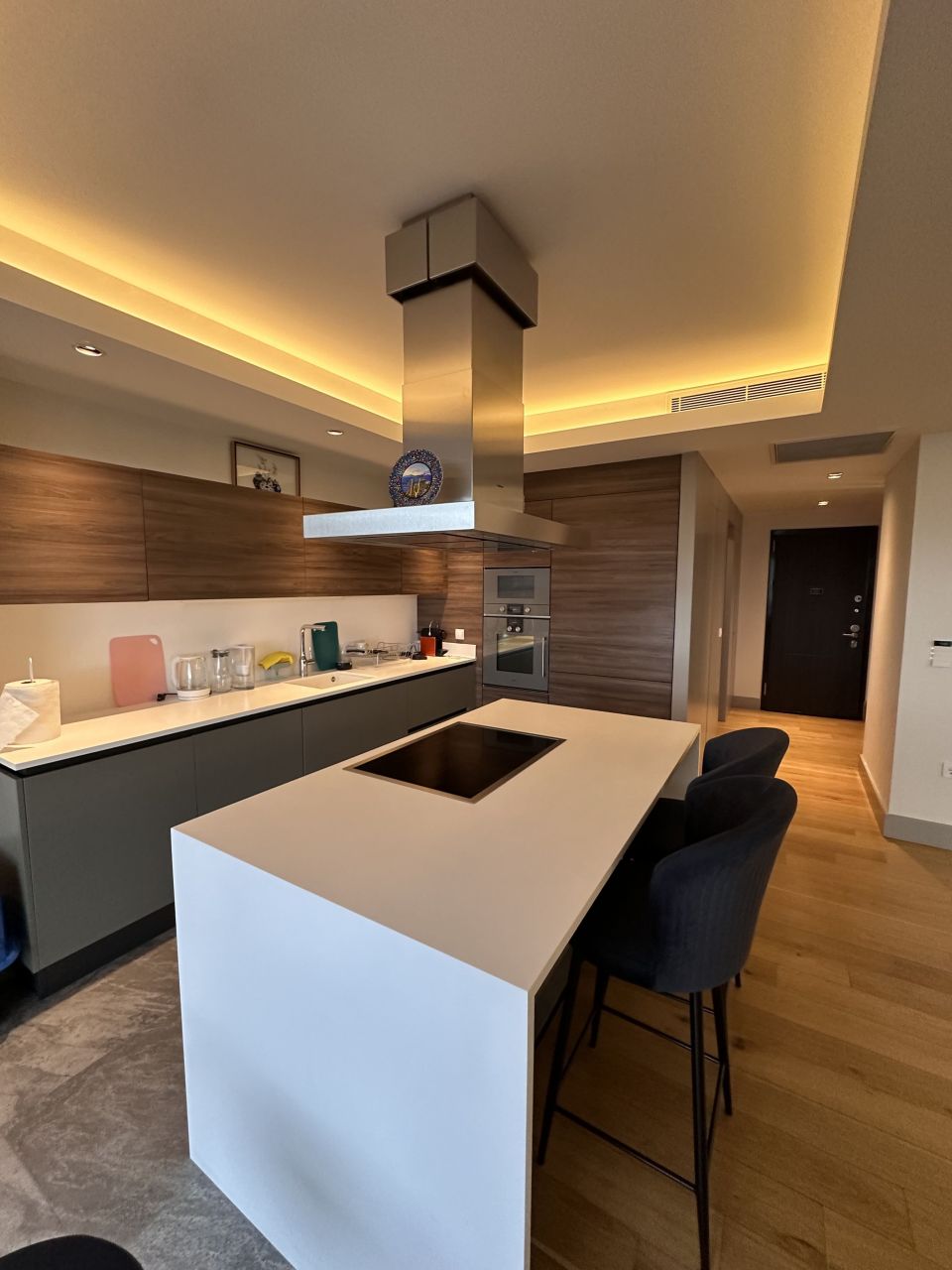 Ático en Antalya, Turquia, 180 m² - imagen 7