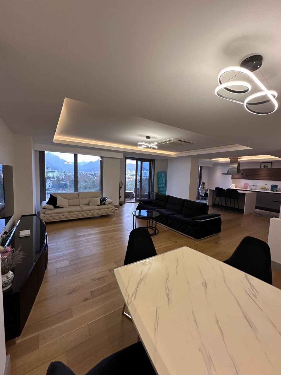 Ático en Antalya, Turquia, 180 m² - imagen 8