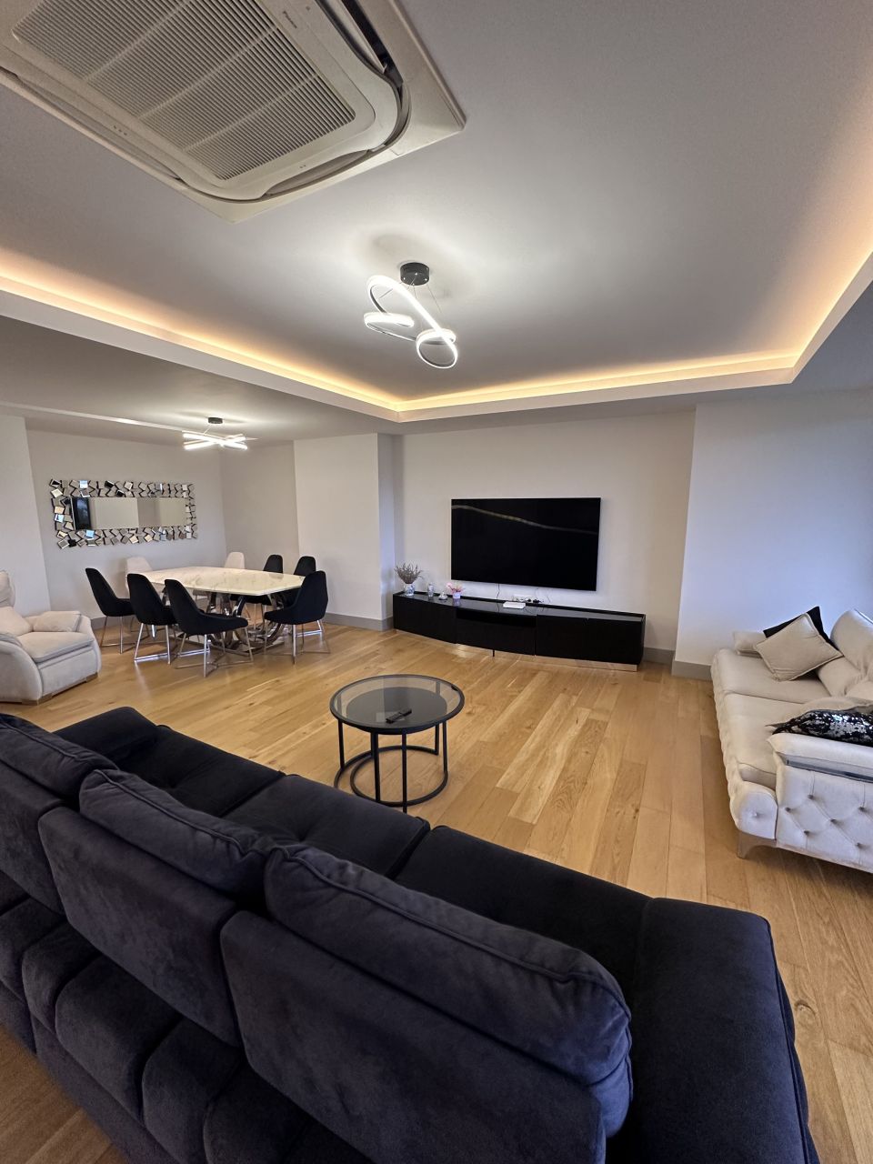 Ático en Antalya, Turquia, 180 m² - imagen 9