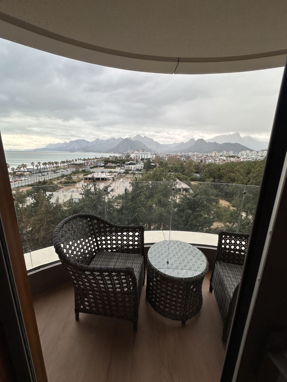 Ático en Antalya, Turquia, 180 m² - imagen 6